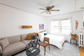 Flexhome East Side Vintage Studio B3